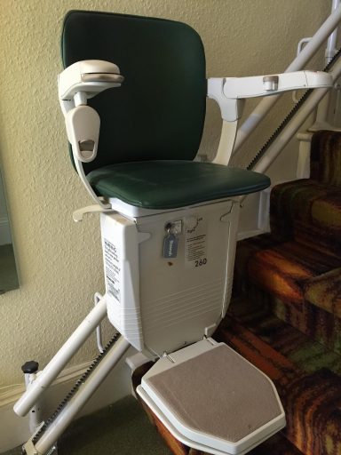 stairlift home-aid hoist sling harness bath mobile chair patient carehome hospital