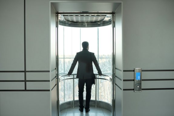 passenger lift scenic LOLER compliance residential commercial accessible Schindler Otis Stannah Orona