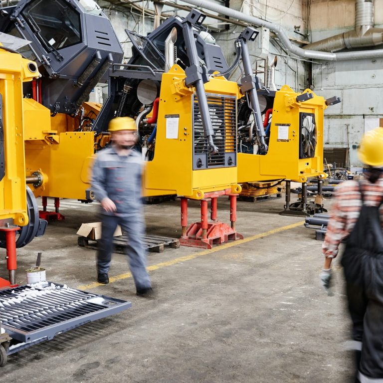 PUWER workplace machinery safety checks by a competent person