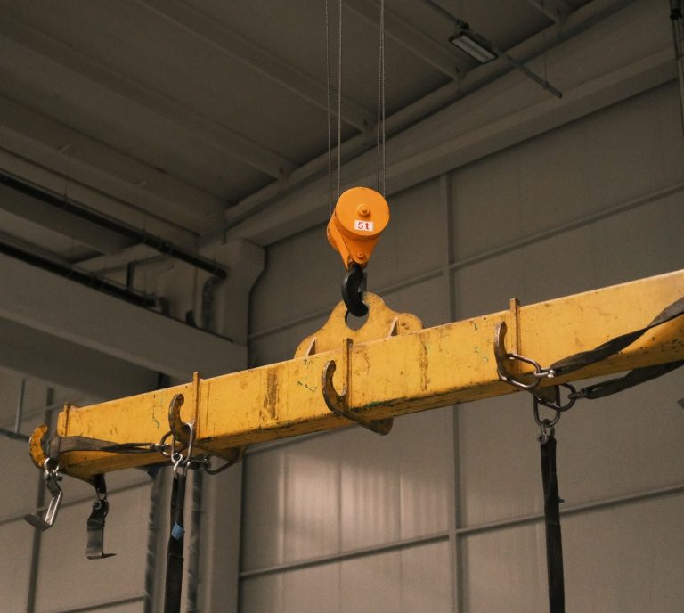 Overhead Crane Inspections LOLER, MEWP, cherry picker, scissor lift, lifting platform, working at height, remote access, crane, hoist, lift, sling, Hastings East