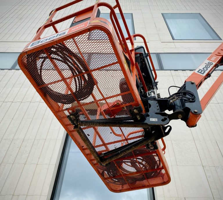 LOLER, MEWP, cherry picker, scissor lift, lifting platform, working at height, remote access, crane, hoist, lift, sling, shackle
