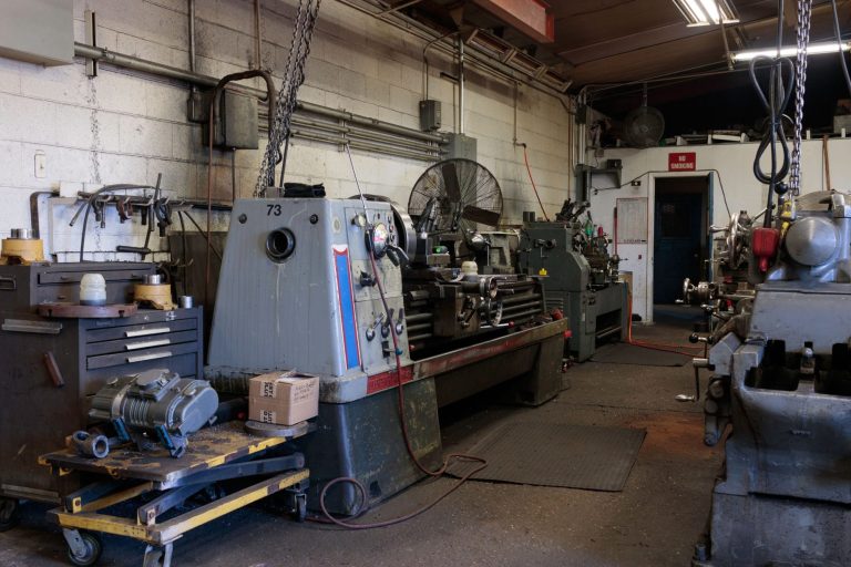 Workshop, overhead crane, scissor lift, pallet truck, safety, compliance, HWEC, PUWER, duty holder
