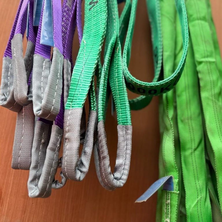 lifting sling strop, chain slings, lifting beam inspections in Diplocks Hailsham, Chiddingley and Dicker, East Sussex & Kent